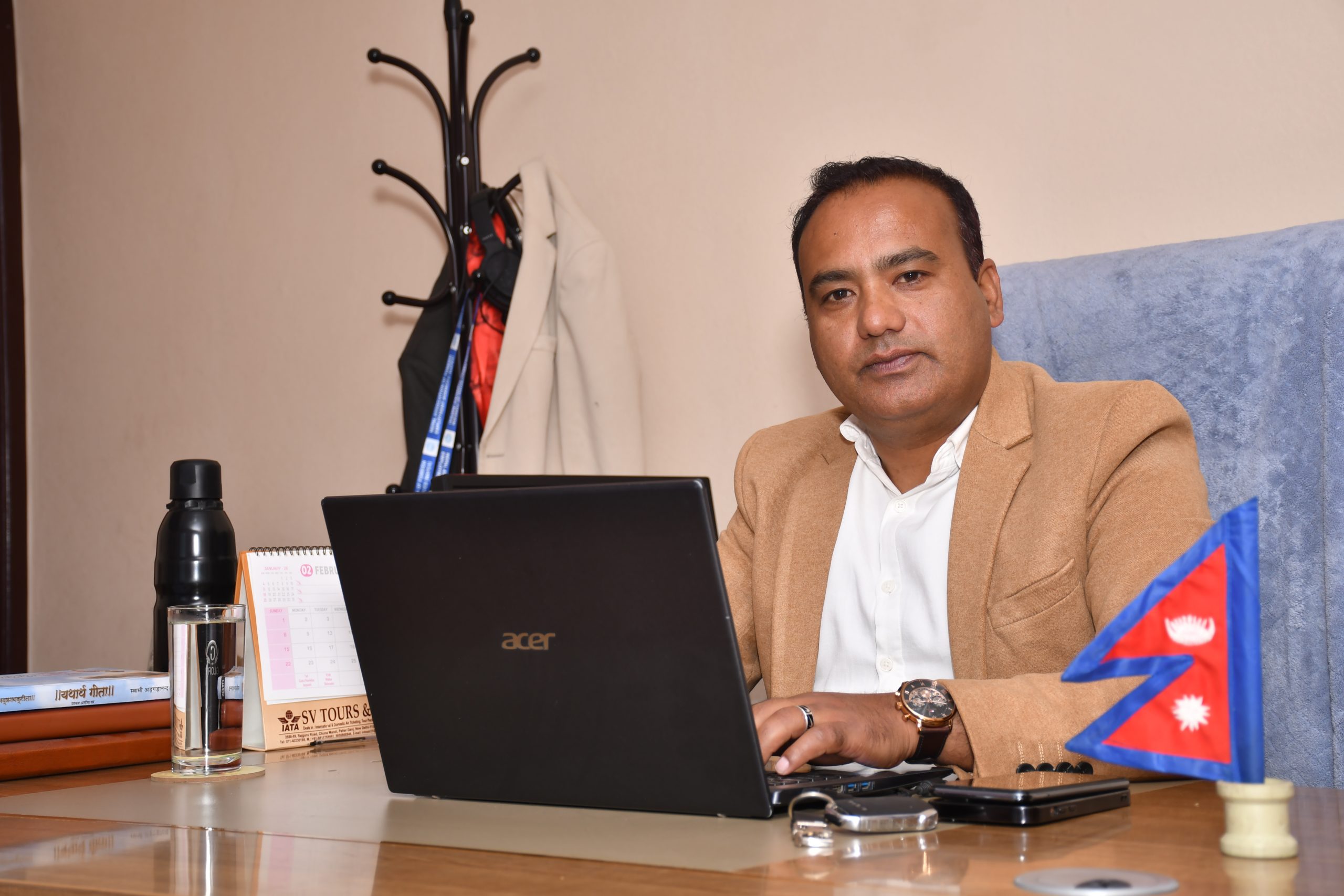 Destiny Human Resource Nepal: Your Bridge to Global Opportunities