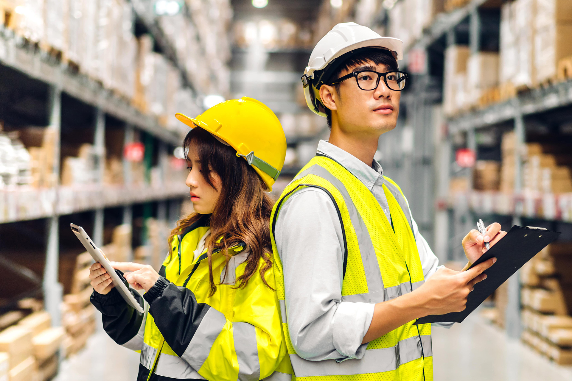 Skilled Worker Nepal